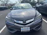 2017 Acura ILX Base