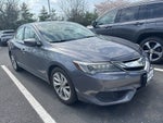 2017 Acura ILX Base