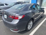 2017 Acura ILX Base