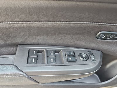 2018 Acura ILX w/Premium Pkg