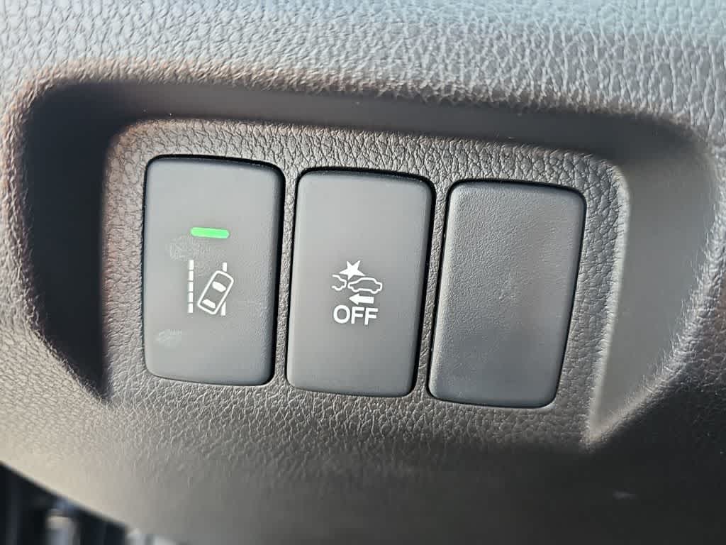 2018 Acura ILX w/Premium Pkg