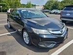2018 Acura ILX w/Premium Pkg