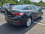 2018 Acura ILX w/Premium Pkg