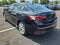 2018 Acura ILX w/Premium Pkg