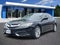 2018 Acura ILX w/Premium Pkg