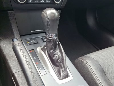 2018 Acura ILX w/Premium Pkg