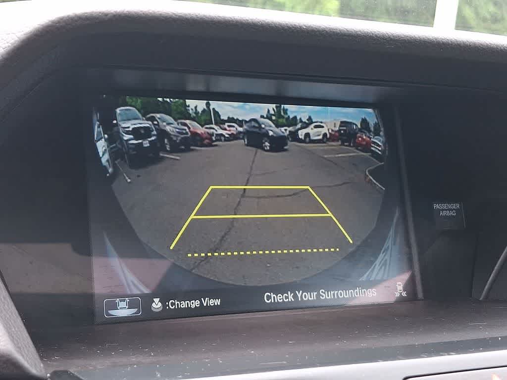 2018 Acura ILX w/Premium Pkg