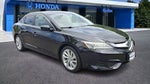 2018 Acura ILX w/Premium Pkg