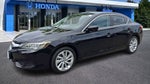 2018 Acura ILX w/Premium Pkg