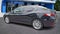 2018 Acura ILX w/Premium Pkg