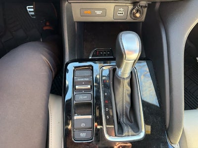 2025 Acura Integra w/A-Spec Package