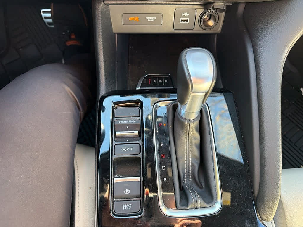 2025 Acura Integra w/A-Spec Package