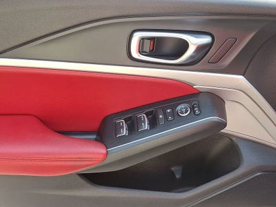 2023 Acura Integra w/A-Spec Package