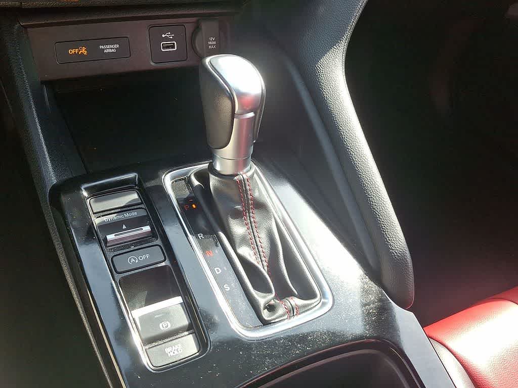 2023 Acura Integra w/A-Spec Package