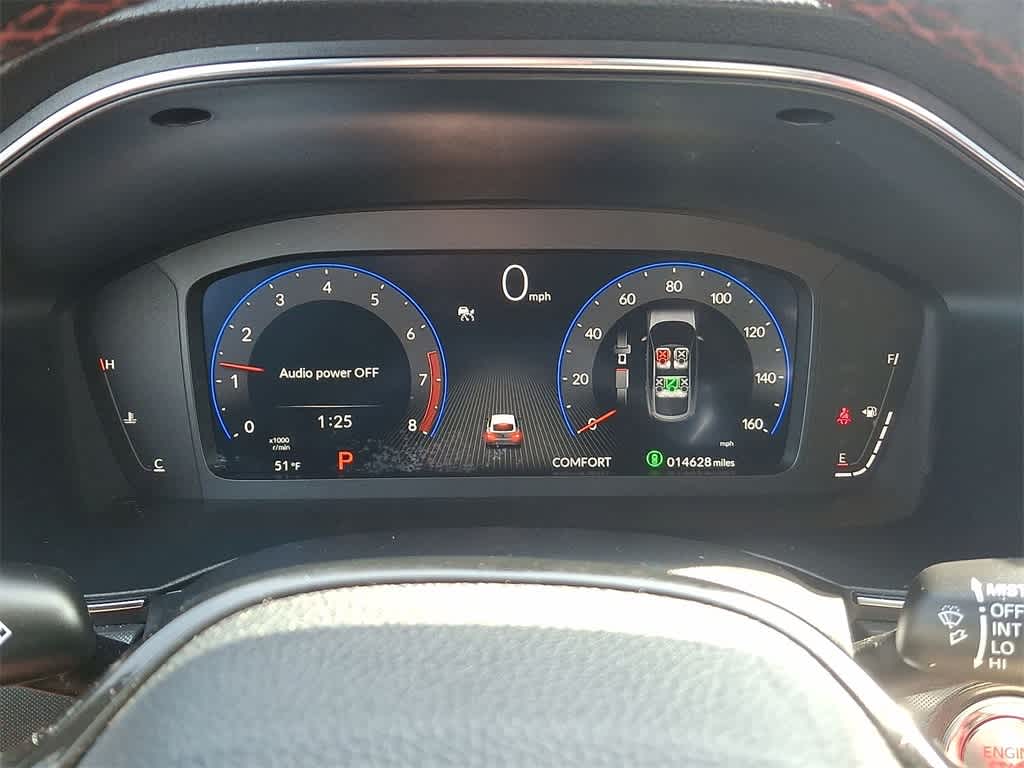 2023 Acura Integra w/A-Spec Package