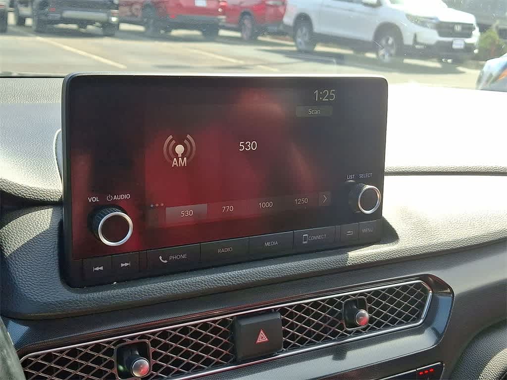 2023 Acura Integra w/A-Spec Package