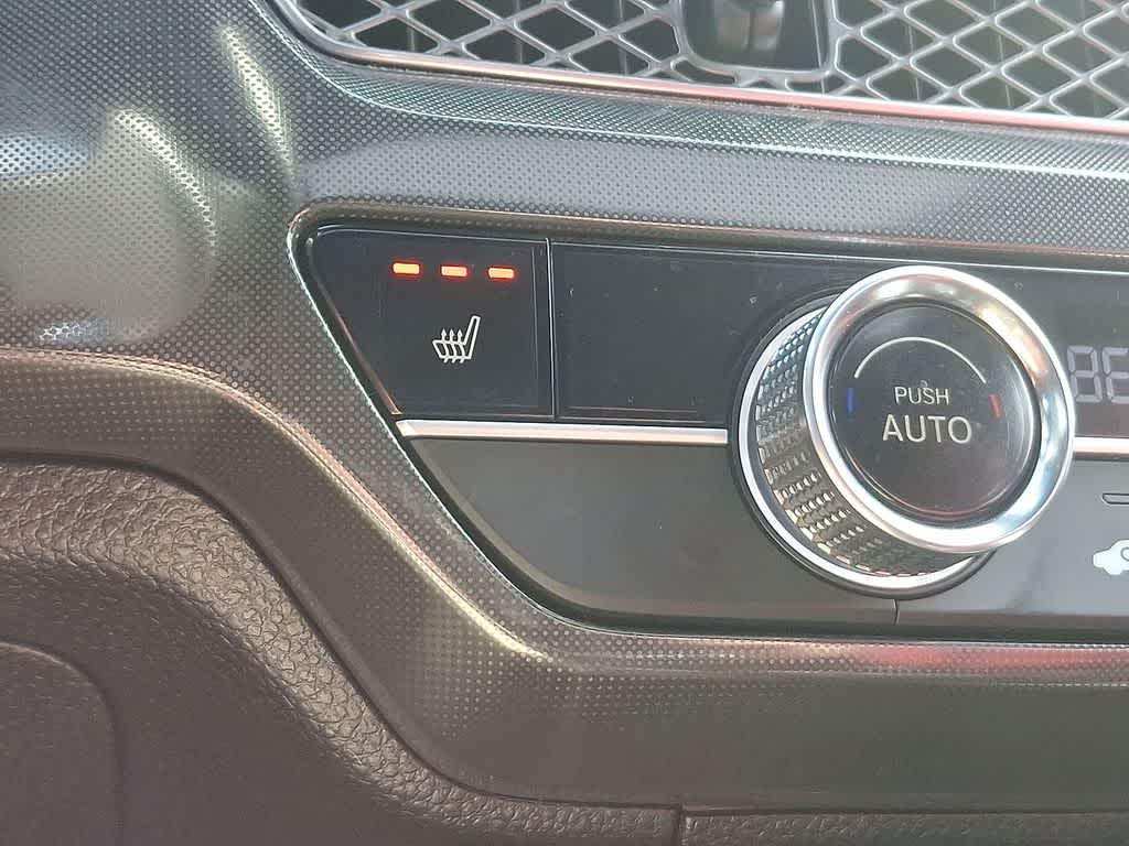 2023 Acura Integra w/A-Spec Package