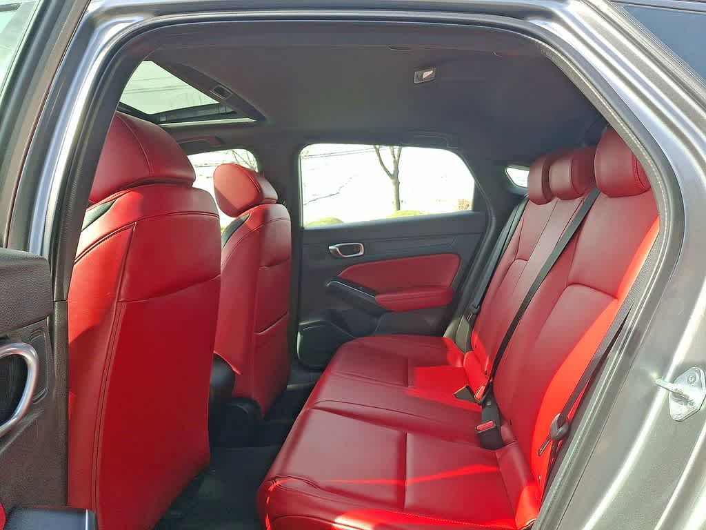 2023 Acura Integra w/A-Spec Package