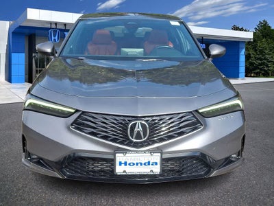 2023 Acura Integra w/A-Spec Package