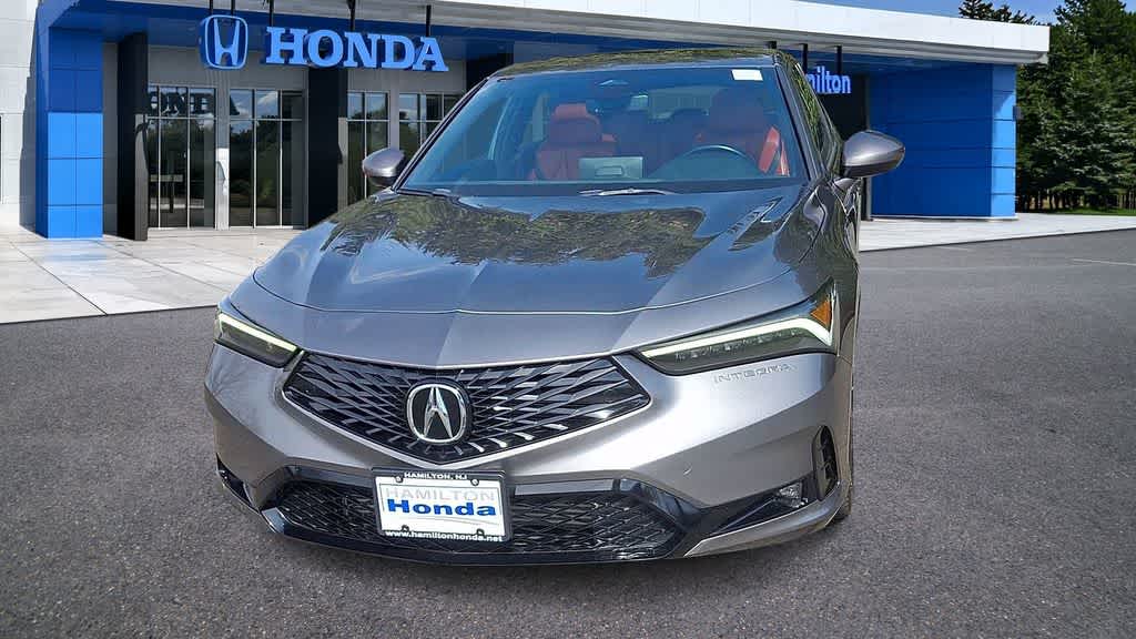 2023 Acura Integra w/A-Spec Package