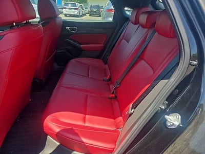 2024 Acura Integra w/A-Spec Package