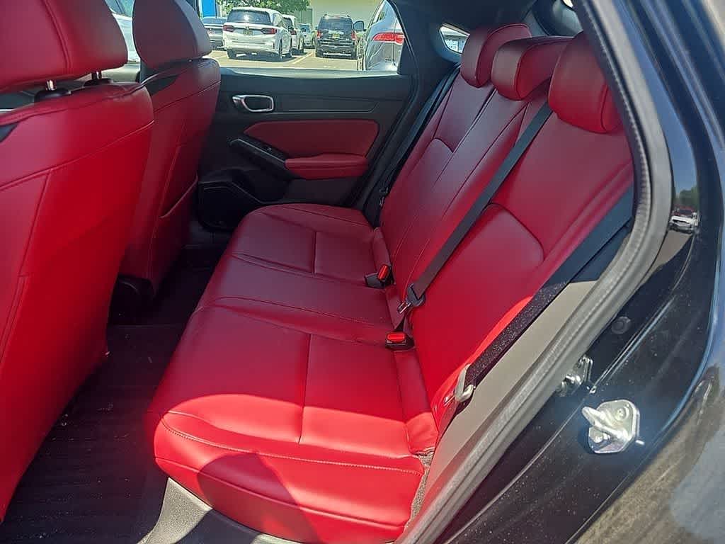 2024 Acura Integra w/A-Spec Package