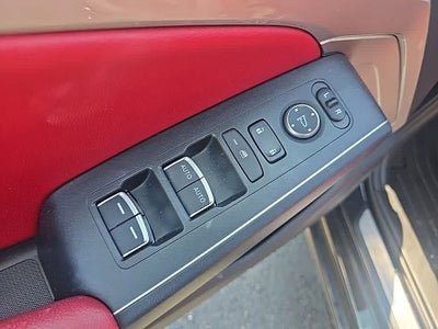 2024 Acura Integra w/A-Spec Package
