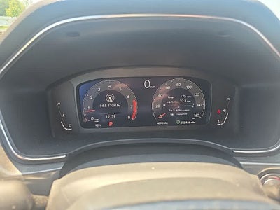 2024 Acura Integra w/A-Spec Package