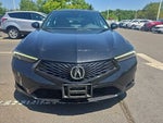 2024 Acura Integra w/A-Spec Package