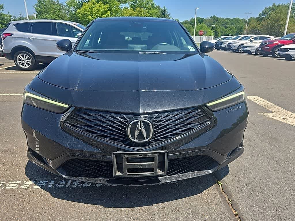 2024 Acura Integra w/A-Spec Package