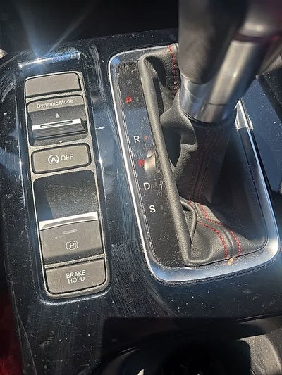 2024 Acura Integra w/A-Spec Package