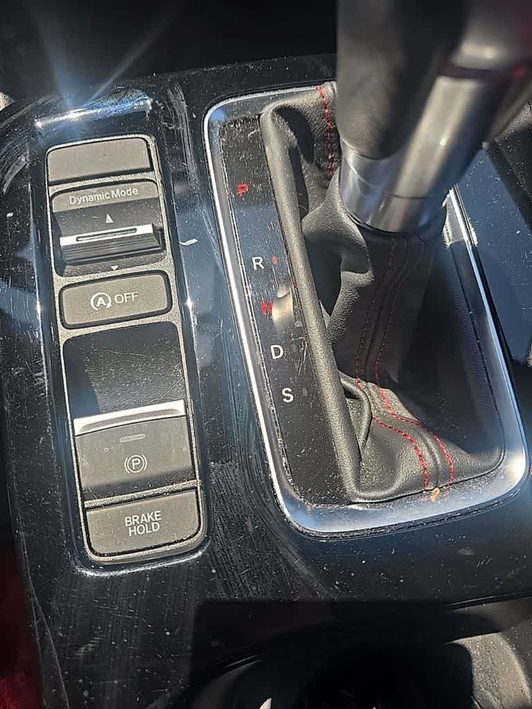 2024 Acura Integra w/A-Spec Package