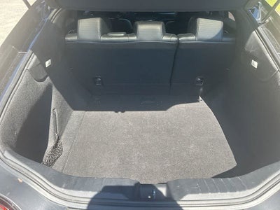 2023 Acura Integra w/A-Spec Package