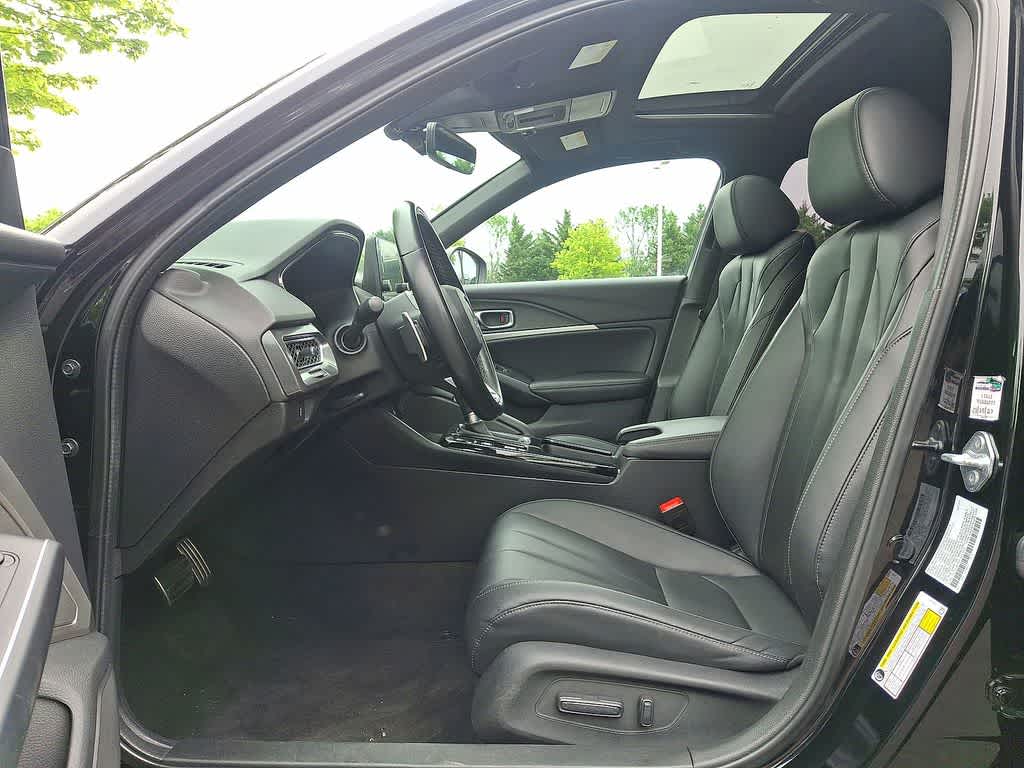 2023 Acura Integra w/A-Spec Package