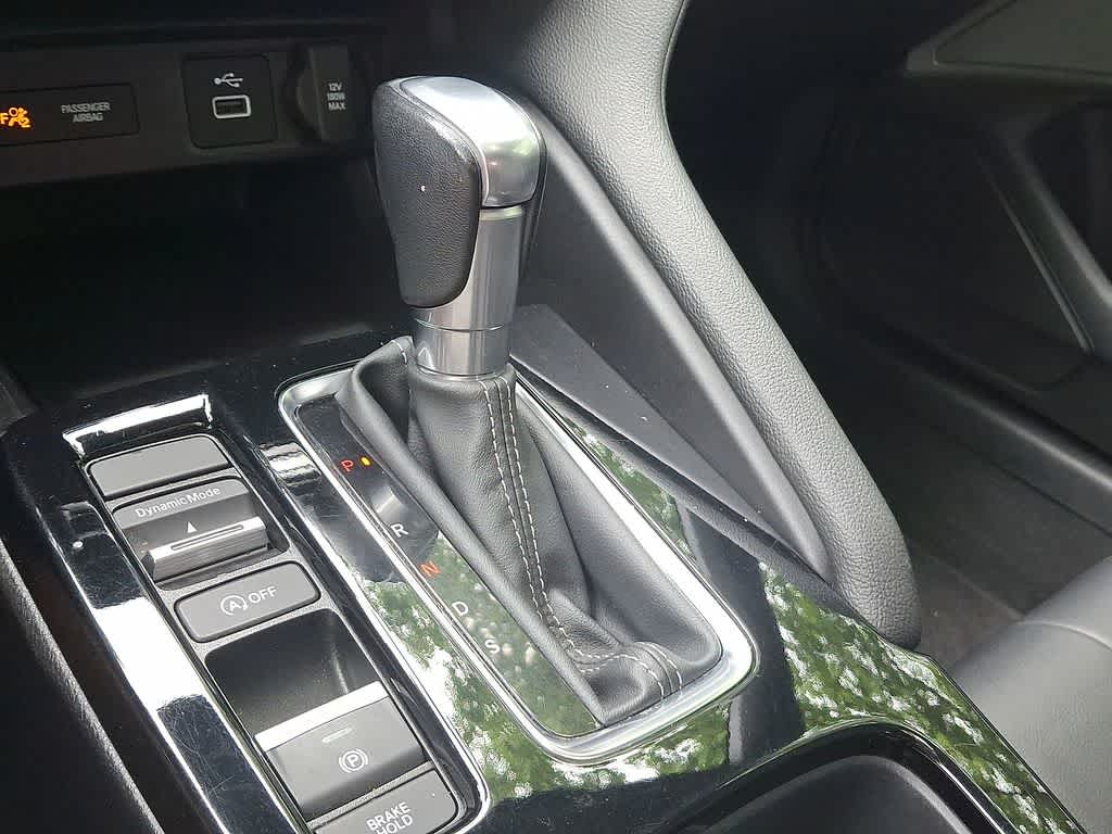 2023 Acura Integra w/A-Spec Package