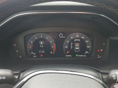 2023 Acura Integra w/A-Spec Package