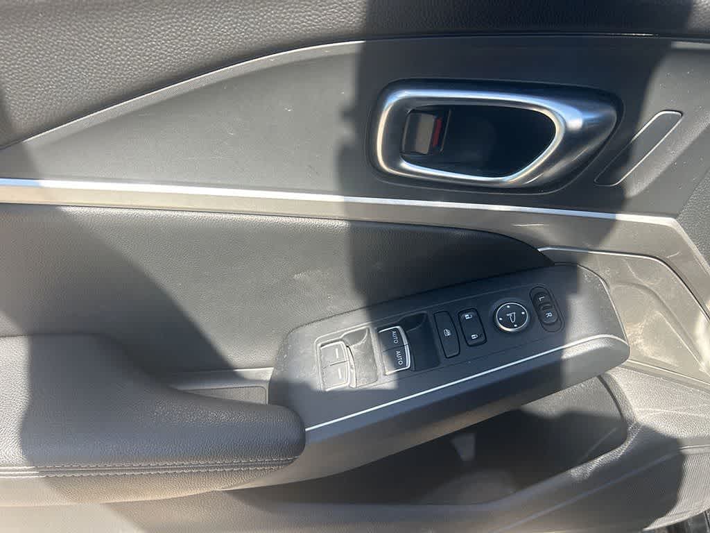 2023 Acura Integra w/A-Spec Package