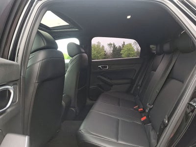2023 Acura Integra w/A-Spec Package
