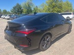 2023 Acura Integra w/A-Spec Package