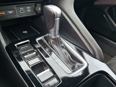 2023 Acura Integra w/A-Spec Technology Package