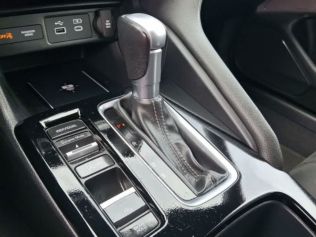 2023 Acura Integra w/A-Spec Technology Package