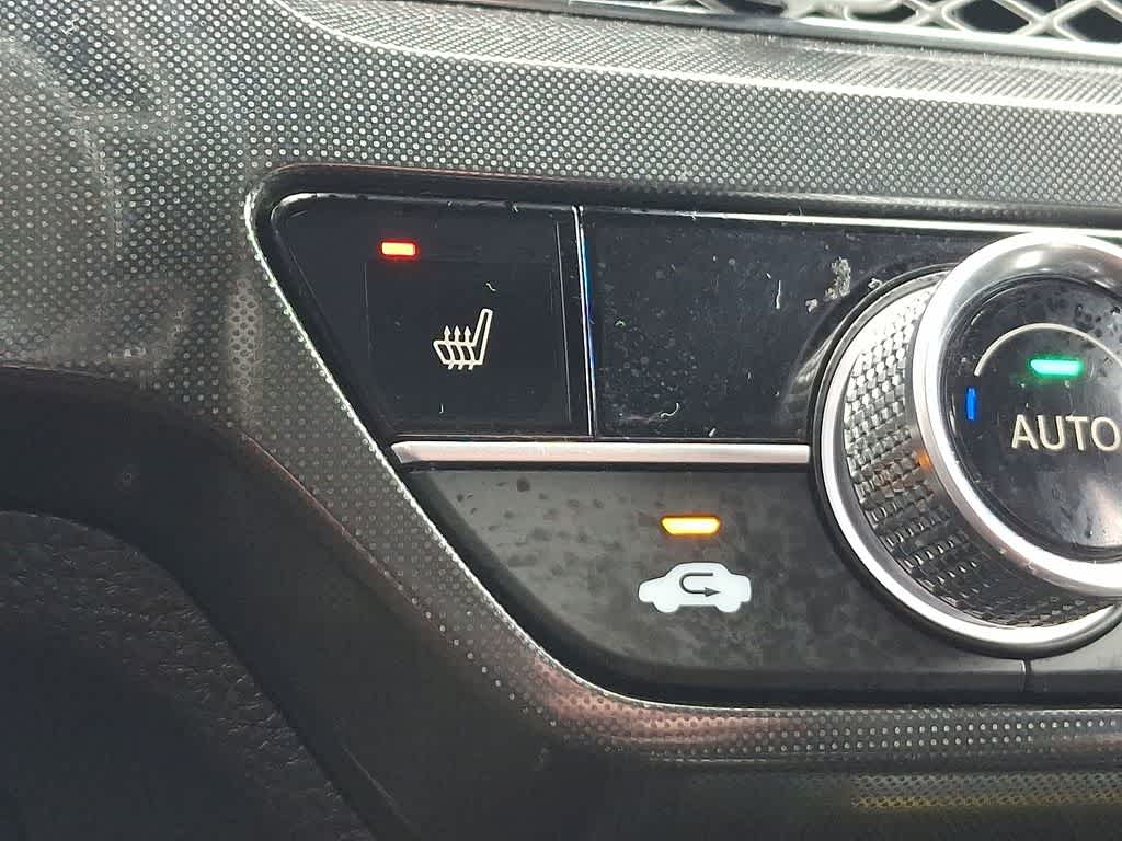 2023 Acura Integra w/A-Spec Technology Package