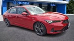 2023 Acura Integra w/A-Spec Technology Package