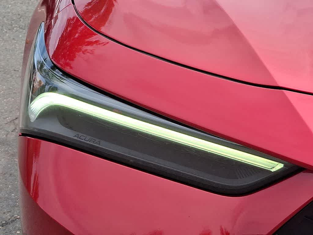 2023 Acura Integra w/A-Spec Technology Package