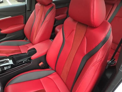 2026 Acura Integra w/A-Spec Technology Package