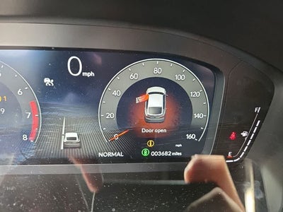 2026 Acura Integra w/A-Spec Technology Package