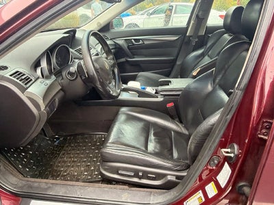 2009 Acura TL Base