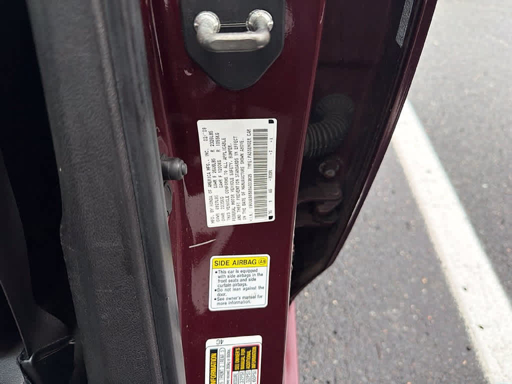 2009 Acura TL Base