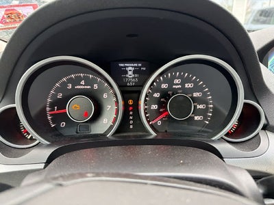 2009 Acura TL Base