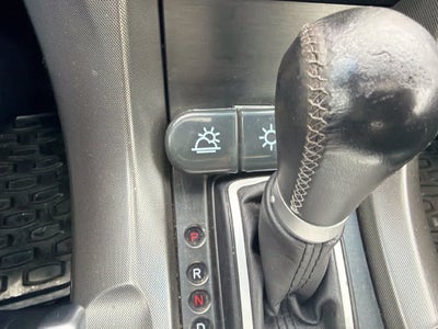 2009 Acura TL Base